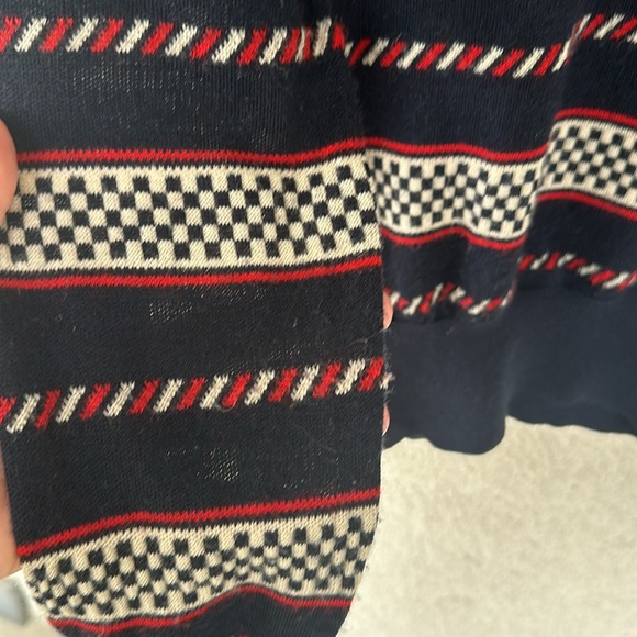 Etoile Isabel marant alpaca/wool blend sweater - Picture 2 of 7